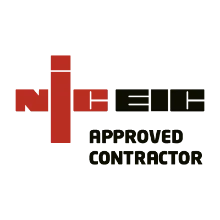 NICEIC Approved Contractor