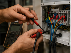 Electrical Repairs & Fault Finding