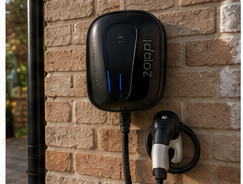 EV Charger Installation