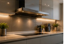 Commercial Electrical Work