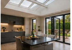 Extensions & Renovations